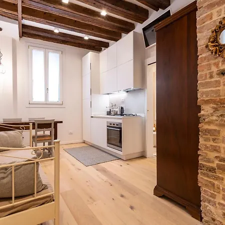Ca' Della Morosina Apartment Venice Exterior photo
