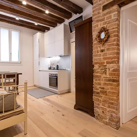 Ca' Della Morosina Apartment Venice Exterior photo