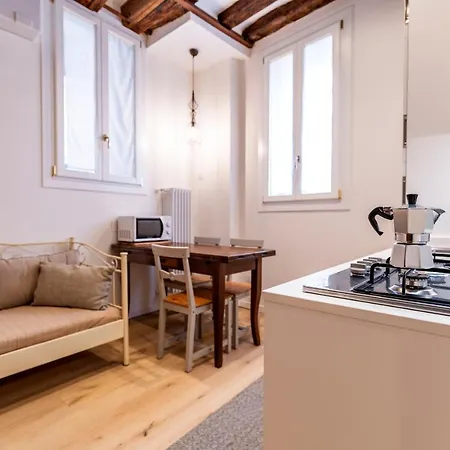 Ca' Della Morosina Apartment Venice Exterior photo