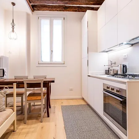 Ca' Della Morosina Apartment Venice Exterior photo