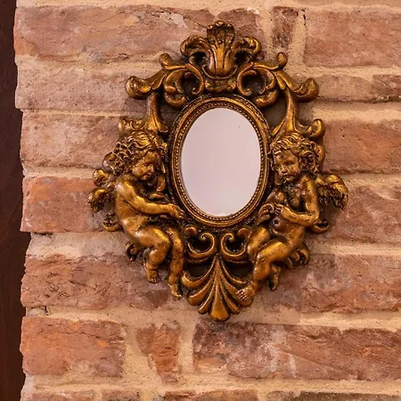 Ca' Della Morosina Apartment Venice Exterior photo