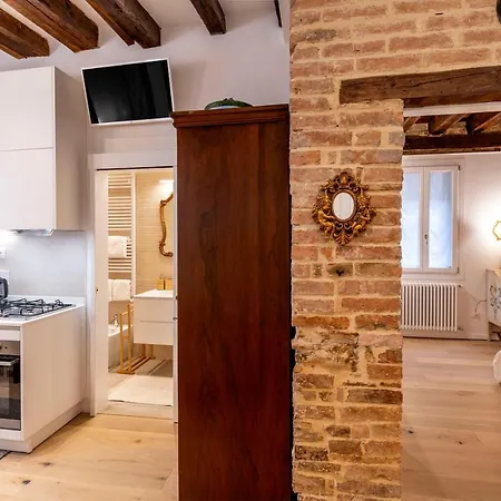 Ca' Della Morosina Apartment Venice Exterior photo