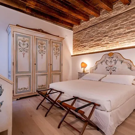 Ca' Della Morosina Apartment Venice Exterior photo