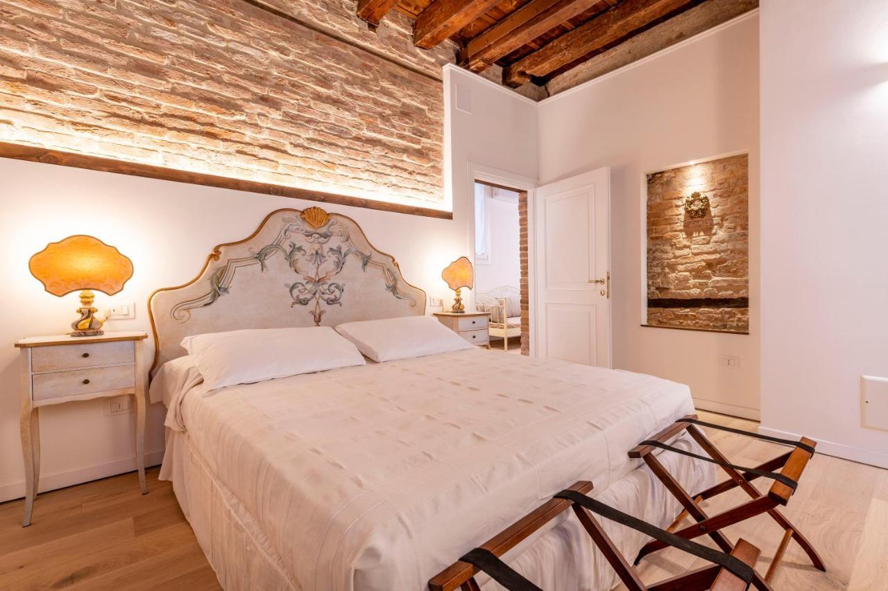Ca' Della Morosina Apartment *