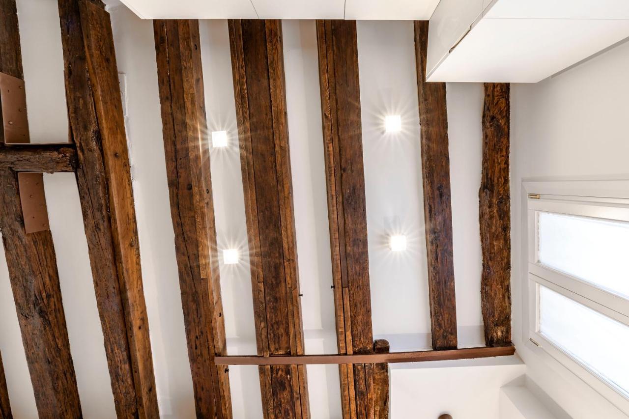 Ca' Della Morosina Apartamento *