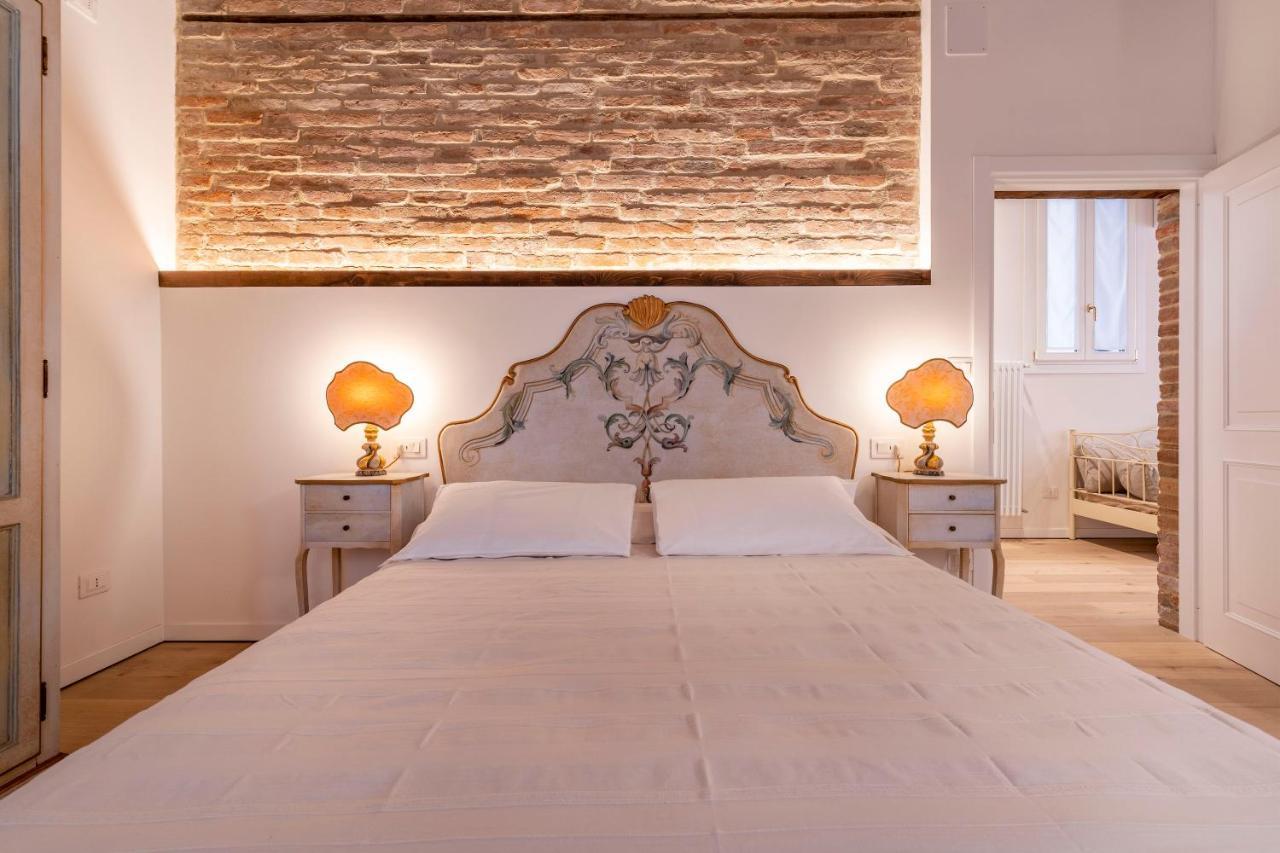 Apartamento Ca' Della Morosina