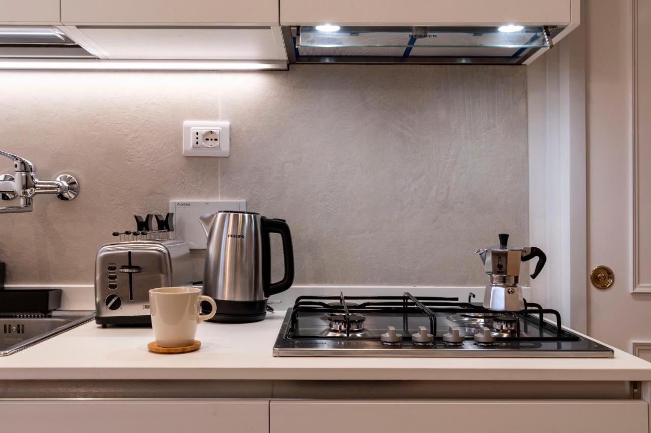 Ca' Della Morosina Apartamento Veneza