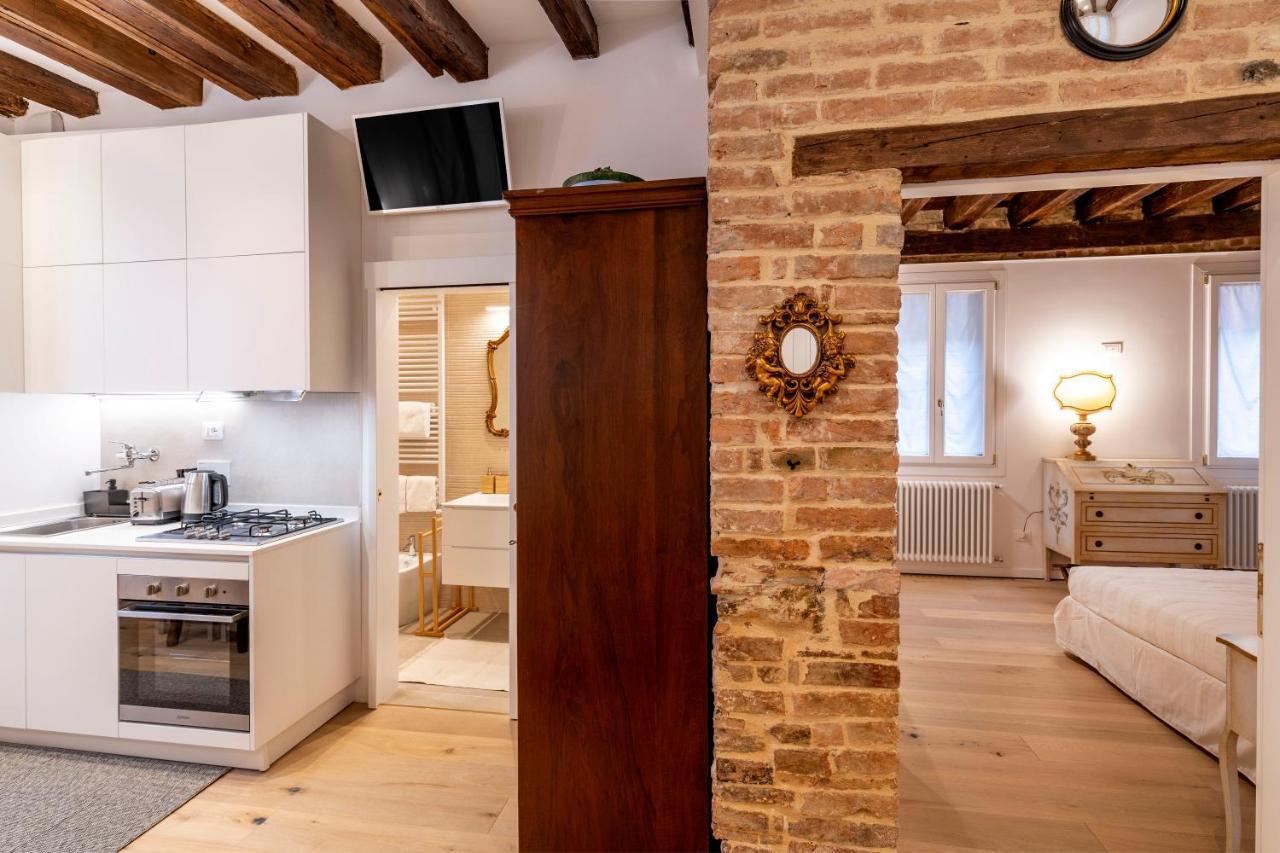 Ca' Della Morosina Apartamento