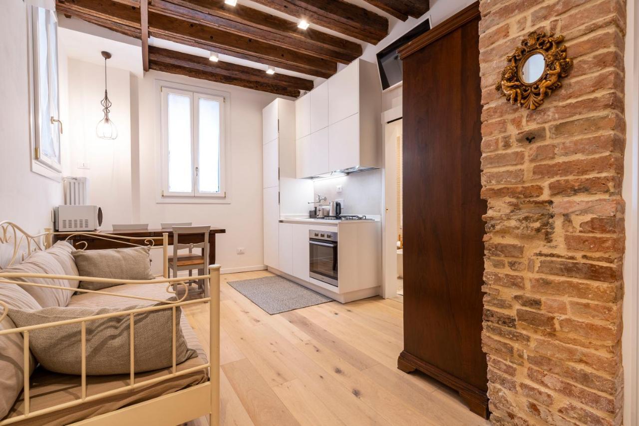 Apartment Ca' Della Morosina