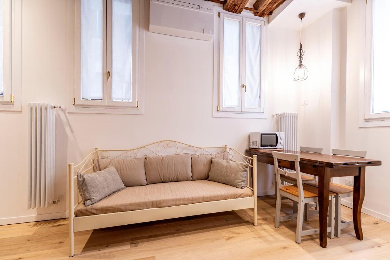 Apartment Ca' Della Morosina *