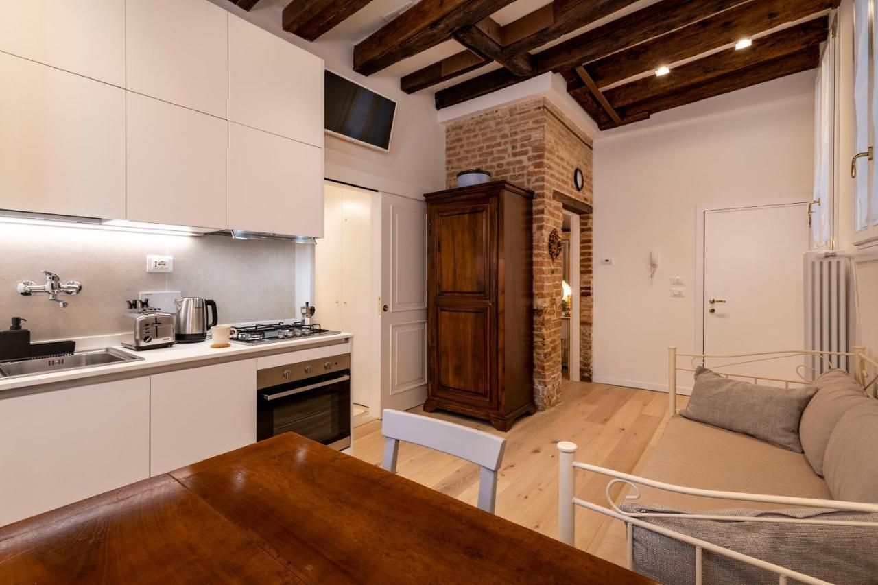 Ca' Della Morosina Apartment *