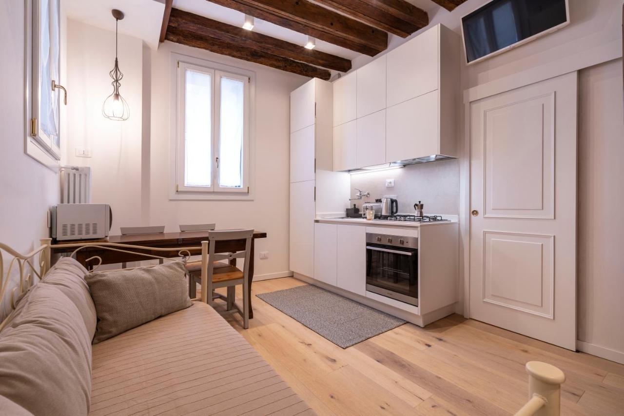 Apartment Ca' Della Morosina
