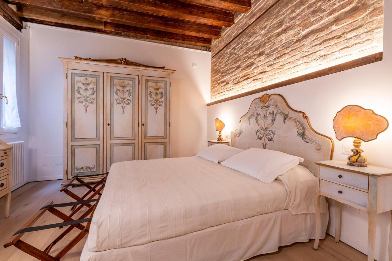 Ca' Della Morosina Apartment