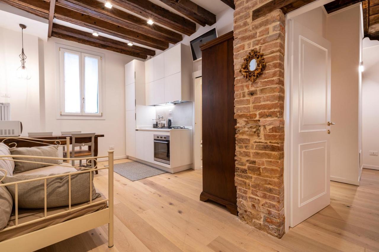 Ca' Della Morosina Apartment *