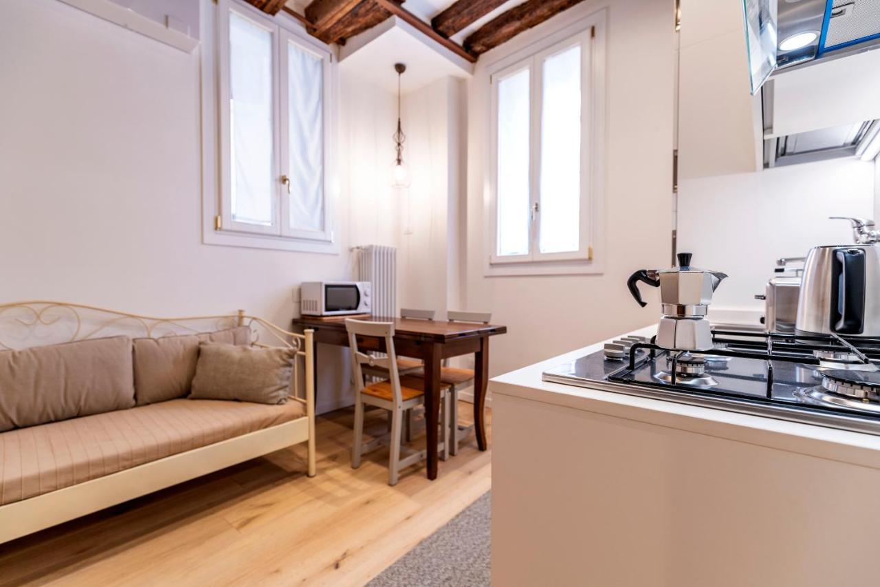 Apartment Ca' Della Morosina