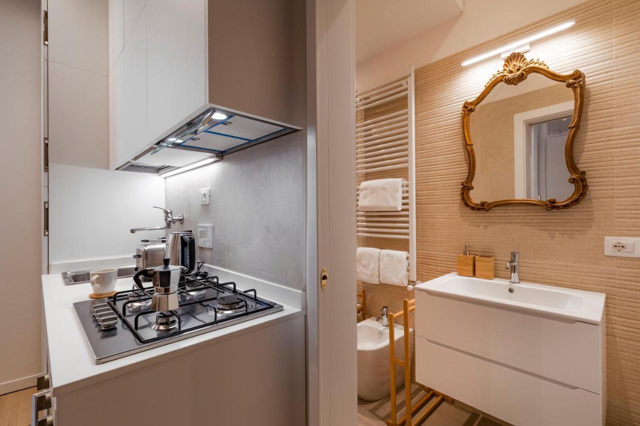 Apartment Ca' Della Morosina