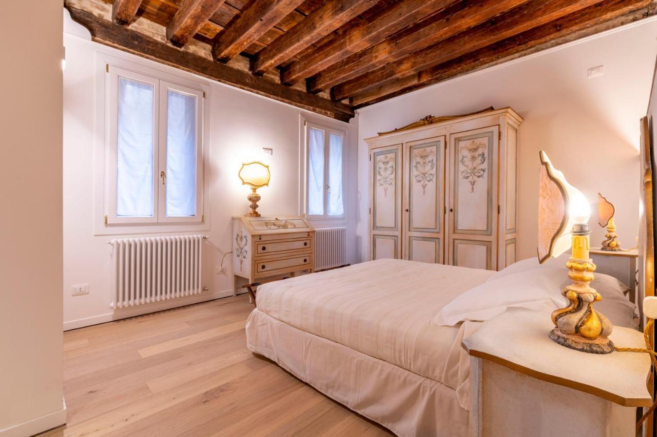 Ca' Della Morosina Venice