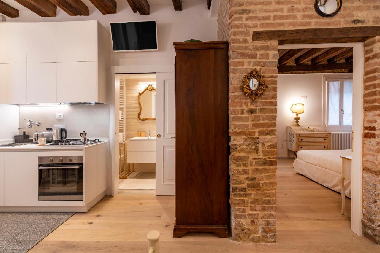 Ca' Della Morosina Apartment *