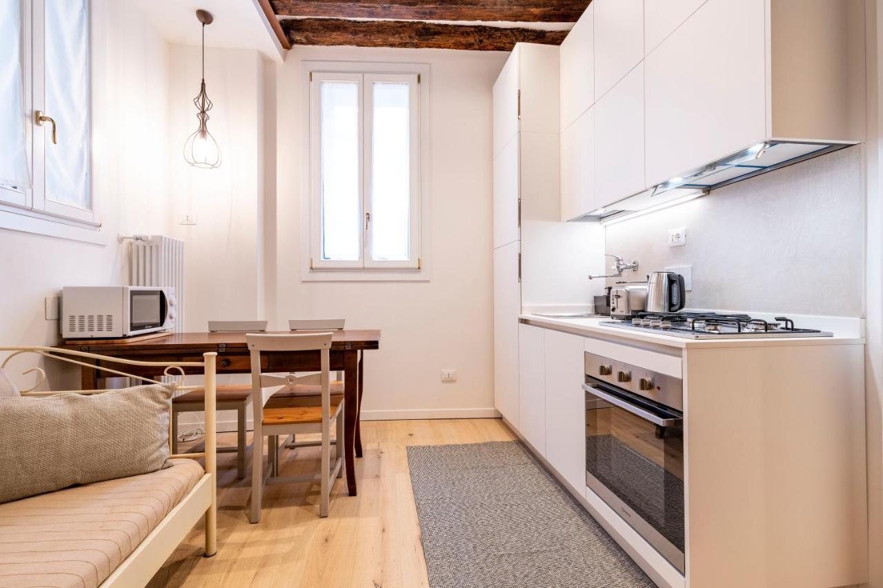 Apartment Ca' Della Morosina *