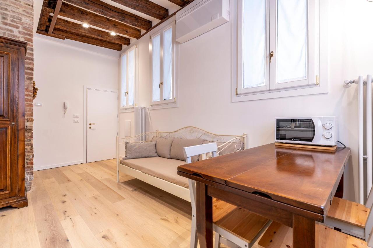 Ca' Della Morosina Apartment *