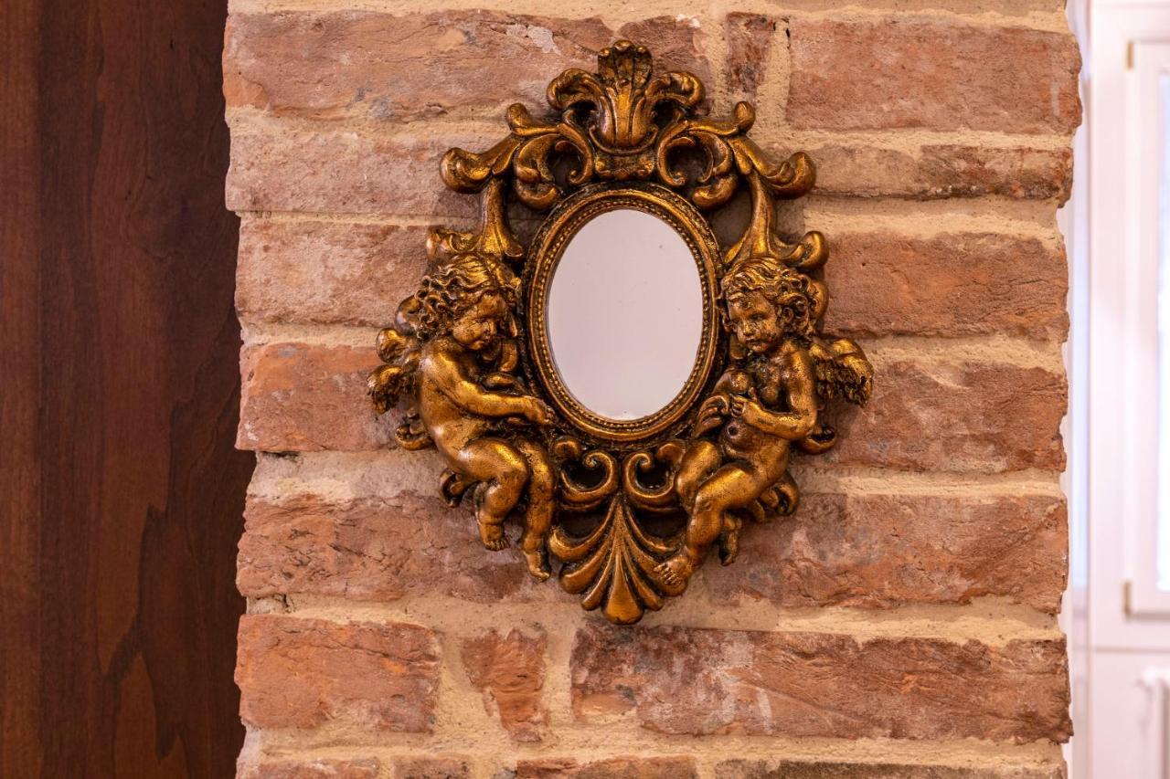 Ca' Della Morosina * Venice
