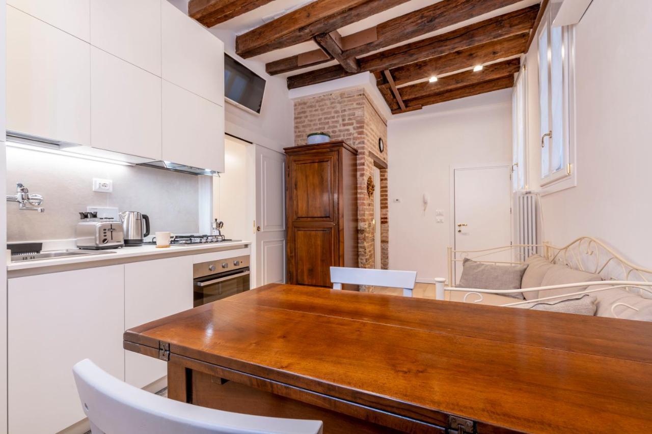 Ca' Della Morosina Apartment Venice