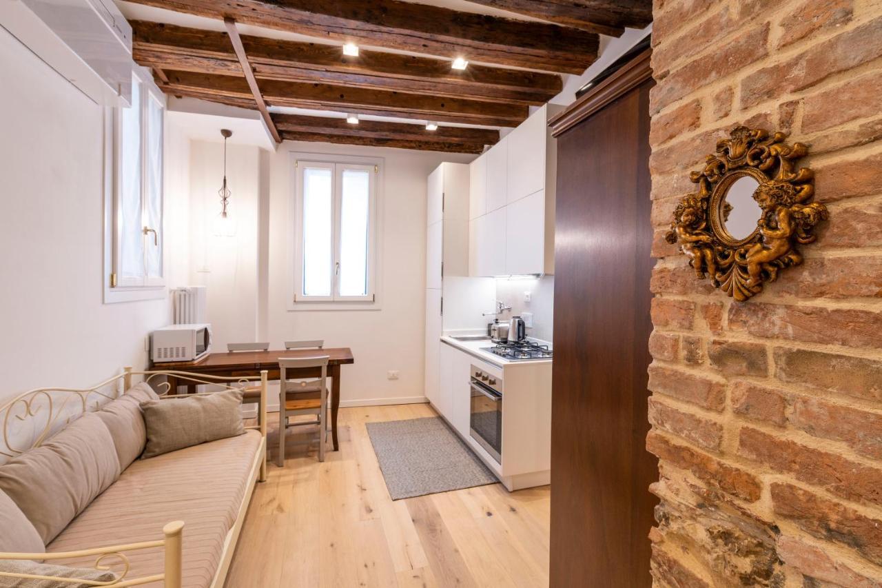 Ca' Della Morosina Apartment