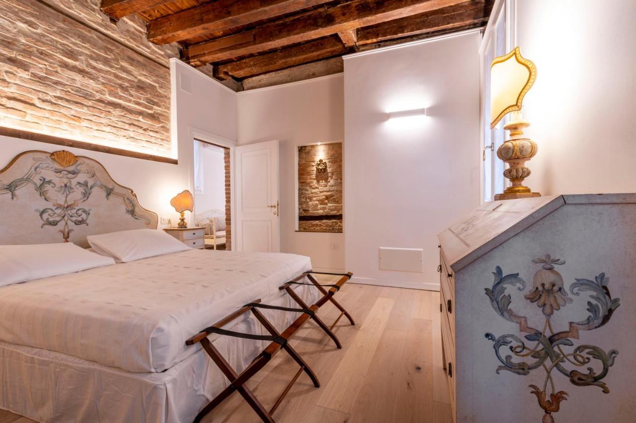 Ca' Della Morosina Apartment Venice