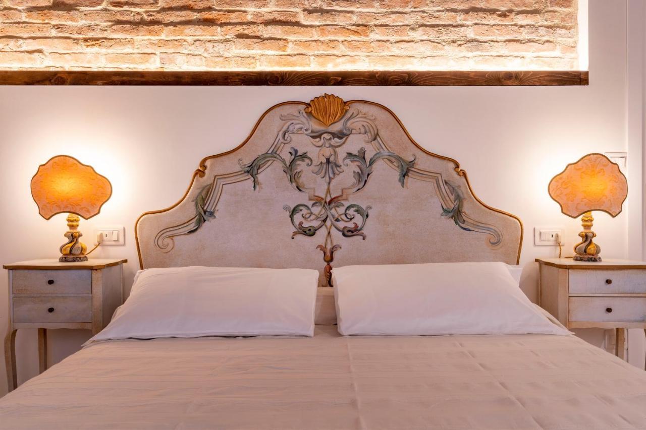 Ca' Della Morosina Apartment